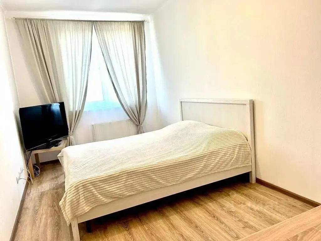 1-к кв. Свердловская область, Верхняя Пышма ул. Орджоникидзе, 1 (38.0 ... - Фото 2