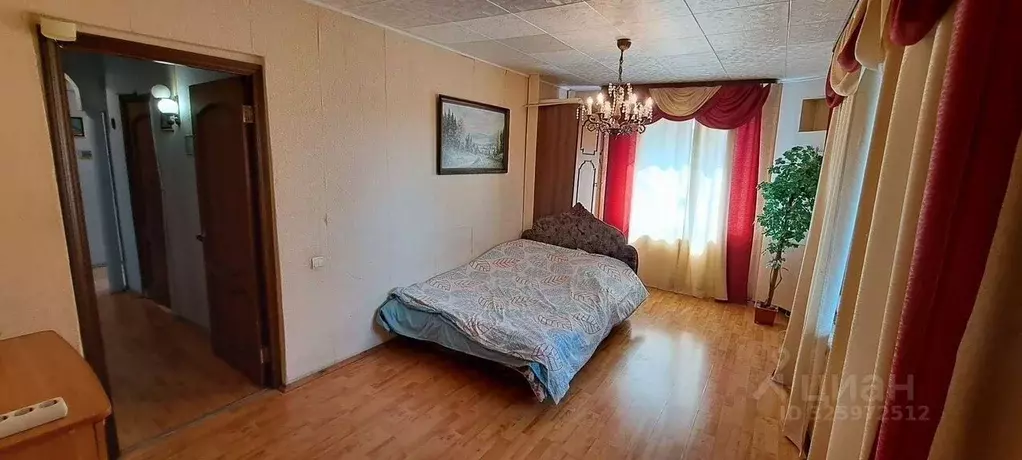 2-к кв. Московская область, Электросталь ул. Тевосяна, 10 (52.0 м) - Фото 2