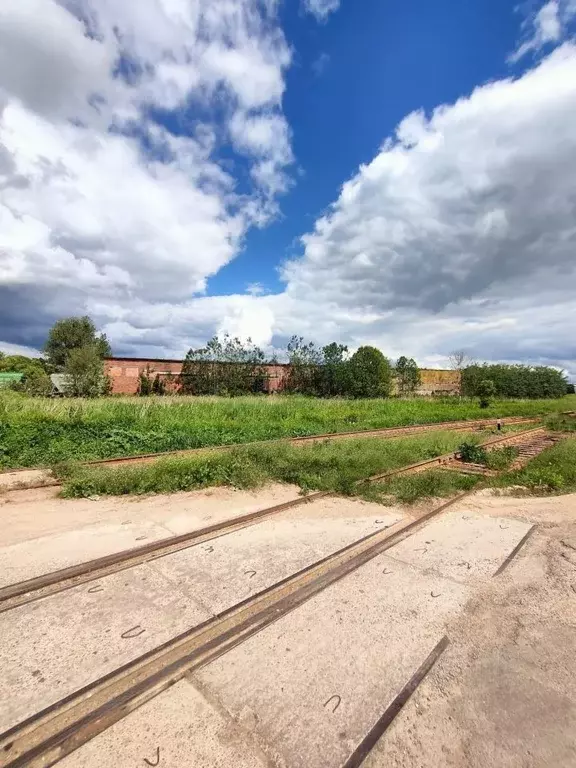 Склад в Новгородская область, Великий Новгород 243-й кв-л,  (1550 м) - Фото 2