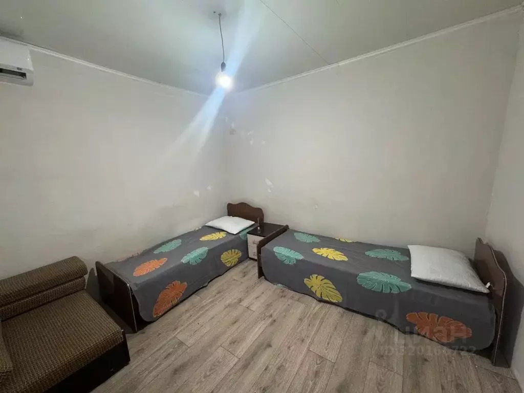 Комната Краснодарский край, Сочи ул. Ленина, 300Б/1 - Фото 2