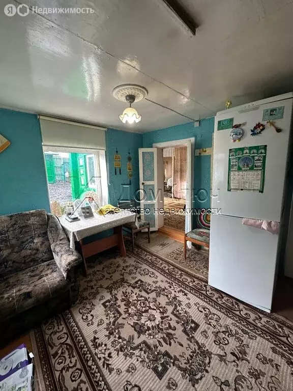 Дом в Кумертау, 2-й переулок Пушкина (65 м) - Фото 1