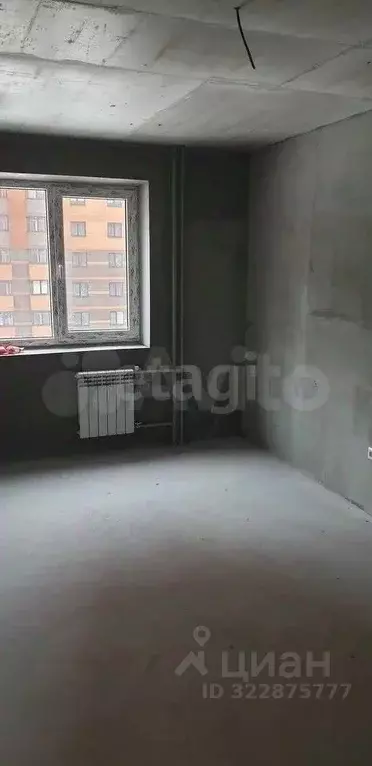 1-к кв. Тверская область, Калининский муниципальный округ, д. Батино ... - Фото 2