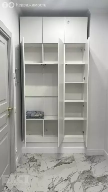 Квартира-студия: Москва, улица Мустая Карима, 12 (27 м) - Фото 2