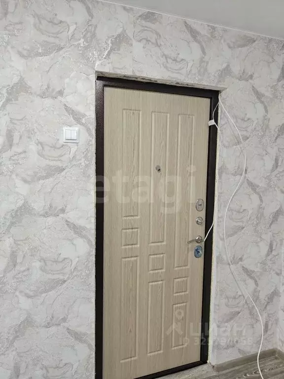 Комната Владимирская область, Муром Совхозная ул., 13 (17.9 м) - Фото 1