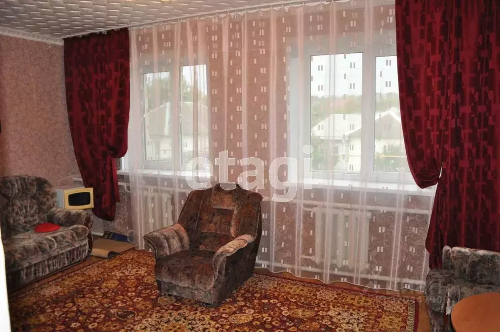 3-к кв. Белгородская область, Белгородский район, Веселолопанское ... - Фото 1