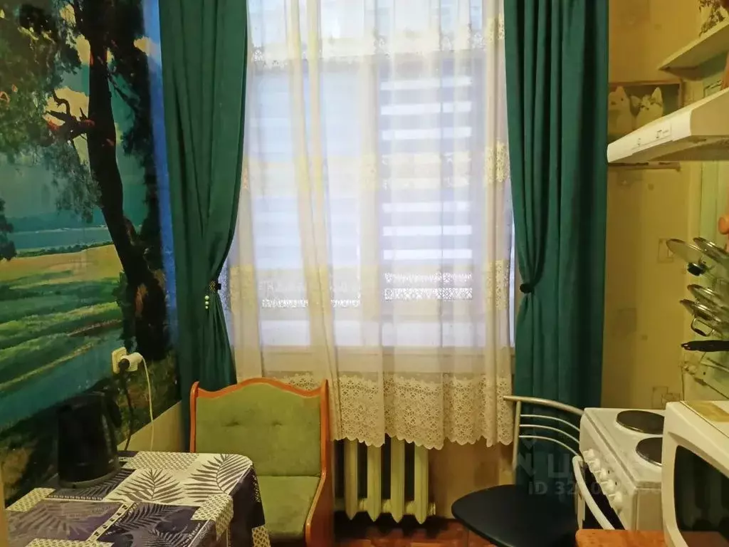 3-к кв. Мурманская область, Кировск ул. Кирова, 2А (66.0 м) - Фото 2