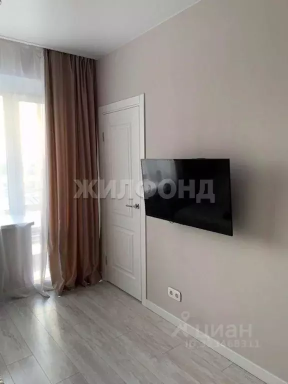 2-к кв. Томская область, Томск Большая Подгорная ул., 22 (45.0 м) - Фото 1