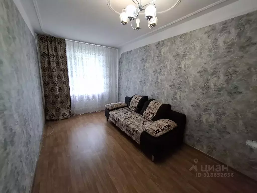 2-к кв. Карачаево-Черкесия, Черкесск ул. Доватора, 54 (40.0 м) - Фото 0