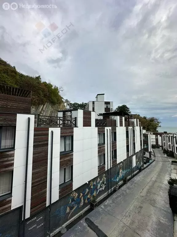 Дом в село Ольгинка, квартал Киселёва, 1 (94.4 м) - Фото 1