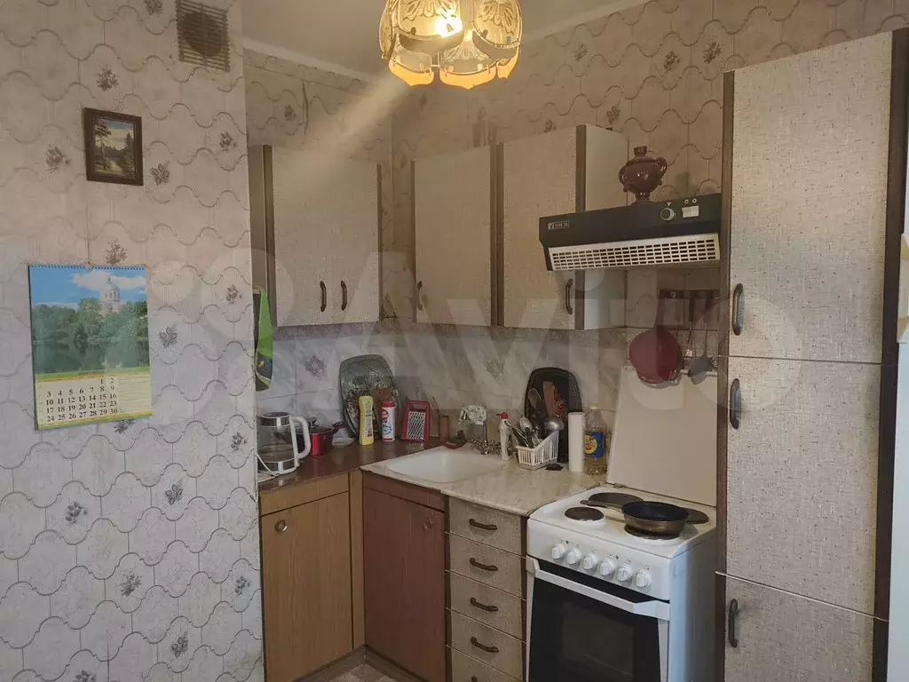 2-к. квартира, 53 м, 6/17 эт. - Фото 0