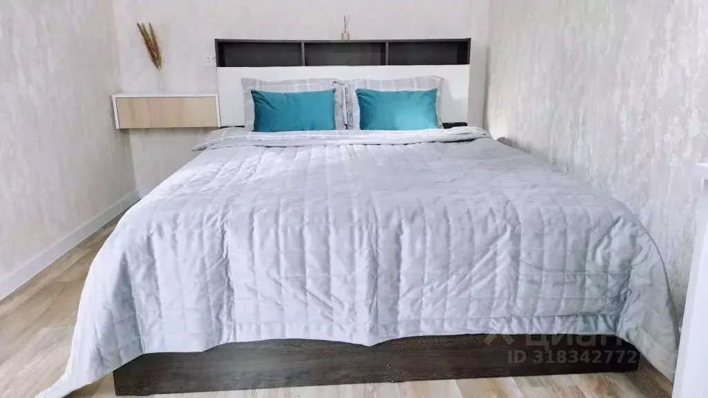 2-к кв. Красноярский край, Красноярск имени газеты Красноярский ... - Фото 1