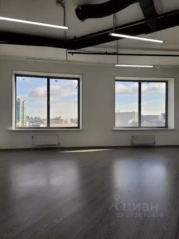 Офис в Свердловская область, Екатеринбург ул. Шейнкмана, 55 (108 м) - Фото 1