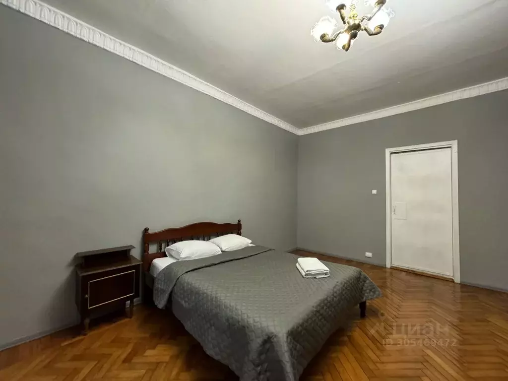 2-к кв. Санкт-Петербург наб. Реки Мойки, 6 (90.0 м) - Фото 0