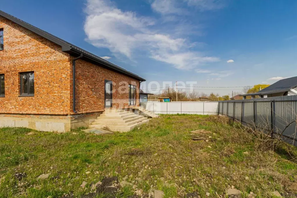 Дом в Краснодарский край, Краснодар Елизаветинская ст-ца, Электрик ... - Фото 2