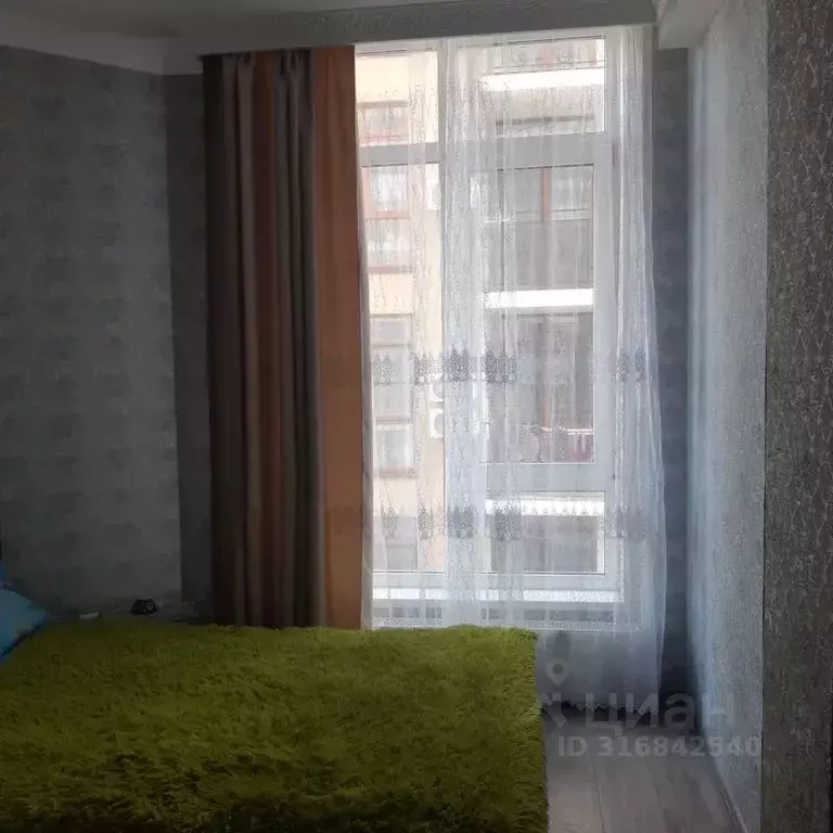1-к кв. Краснодарский край, Геленджик ул. Суворова, 29 (55.0 м) - Фото 0