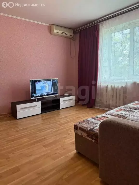 2-комнатная квартира: Благовещенск, 2-й микрорайон, улица Кантемирова, ... - Фото 2