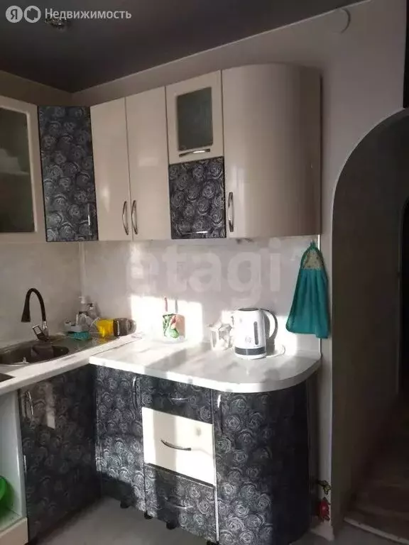 2-комнатная квартира: Райчихинск, улица Победы, 4 (40.8 м) - Фото 2