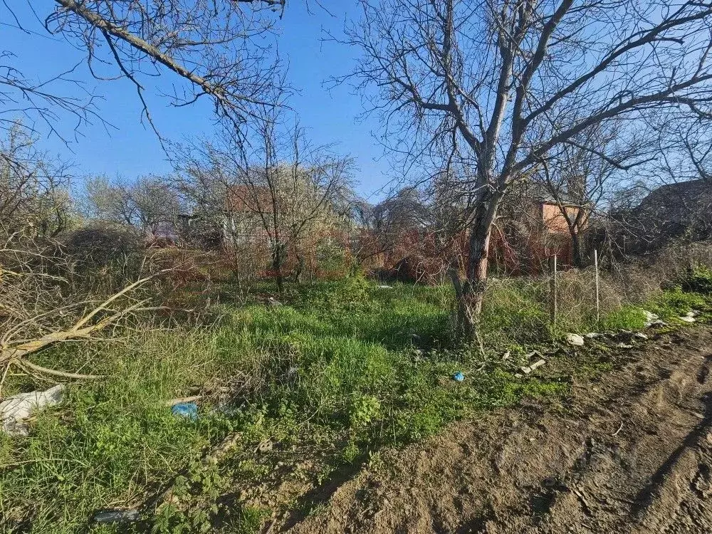 Участок в Ростовская область, Новочеркасск Ягодная ул. (6.0 сот.) - Фото 1