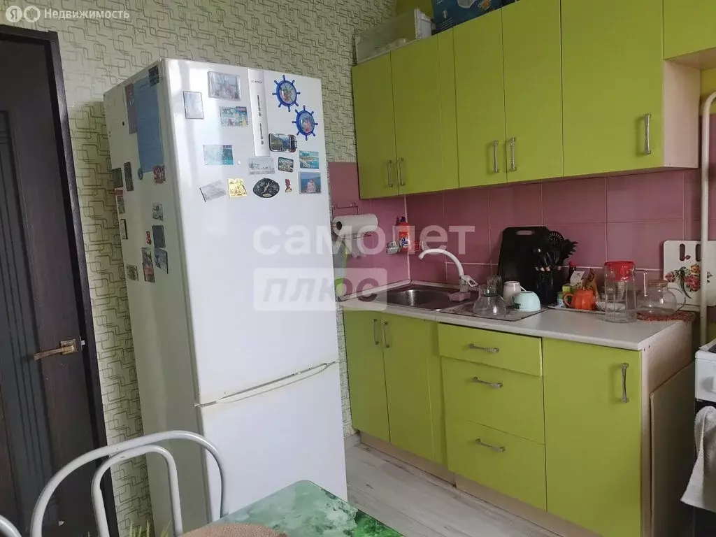 3-комнатная квартира: Кирово-Чепецк, проспект Мира, 13 (71.5 м) - Фото 1