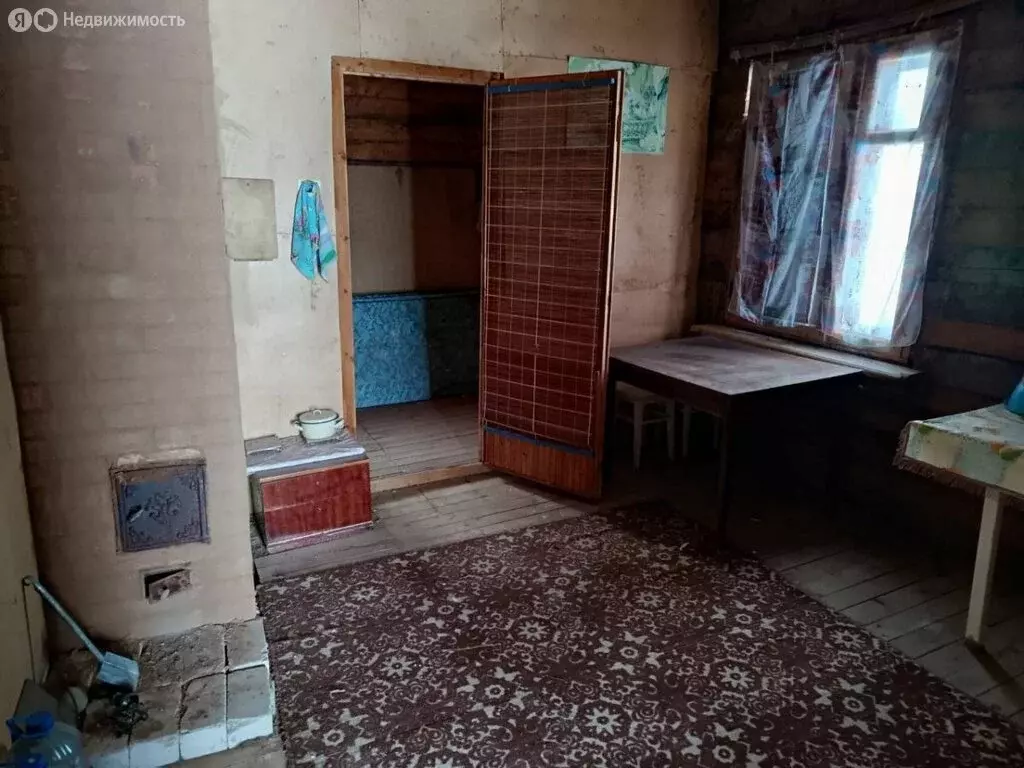 Дом в Тверская область, Калининский муниципальный округ, деревня ... - Фото 2