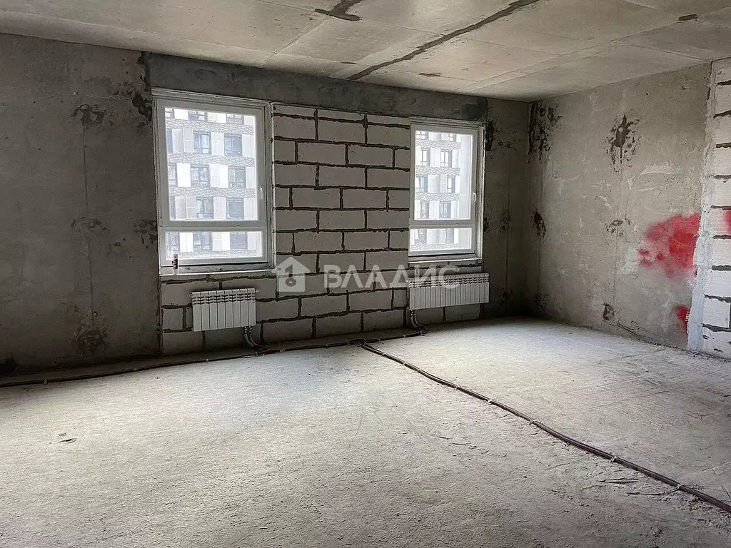 2-к кв. Москва Волоколамское ш., 71/22к3 (55.6 м) - Фото 2