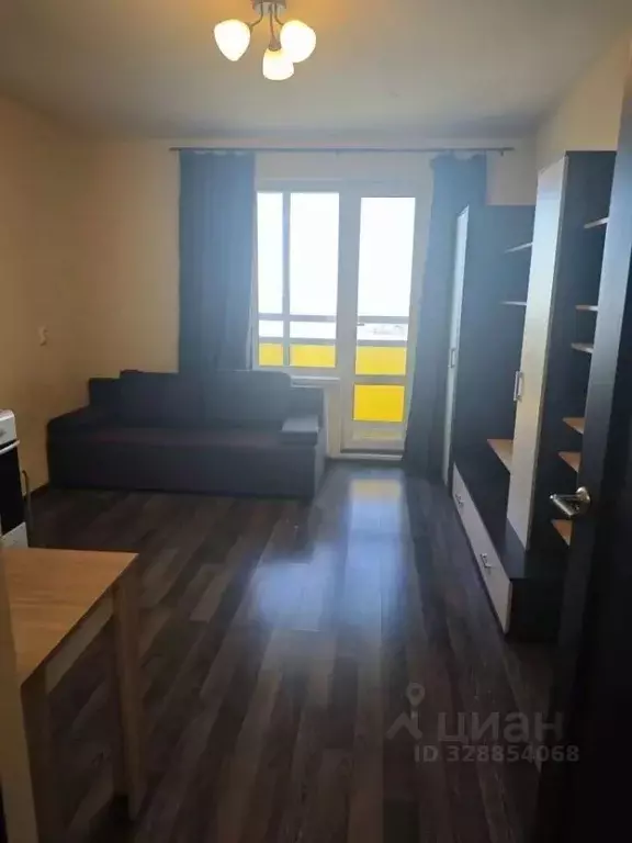 Студия Санкт-Петербург пос. Шушары, просп. Старорусский, 13к1 (20.0 м) - Фото 2