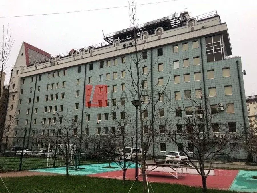 Офис в Москва ул. Сущевский Вал, 2 (86 м) - Фото 2