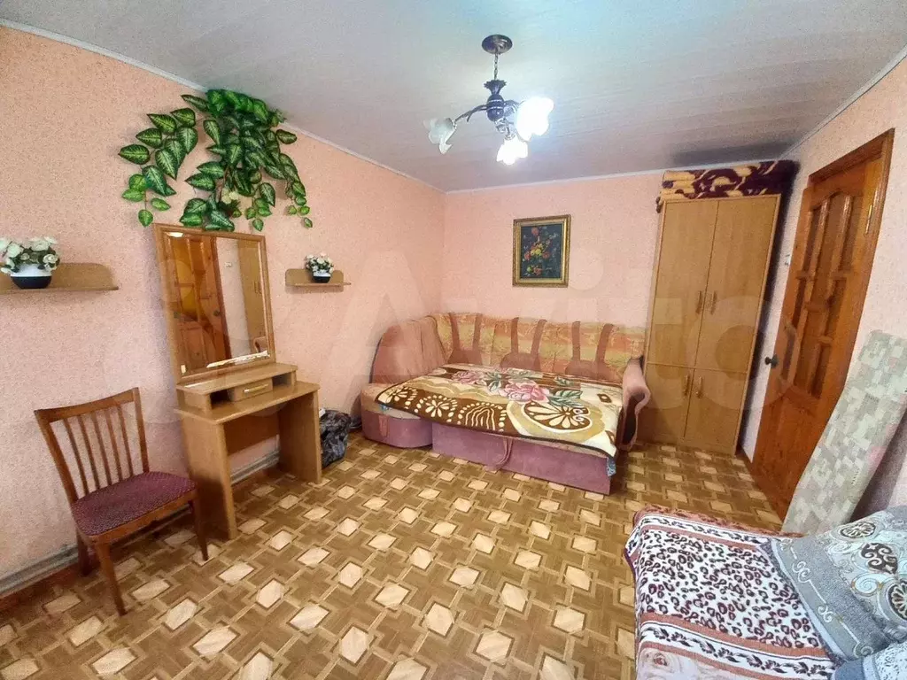 Дом 50 м на участке 1 сот. - Фото 1