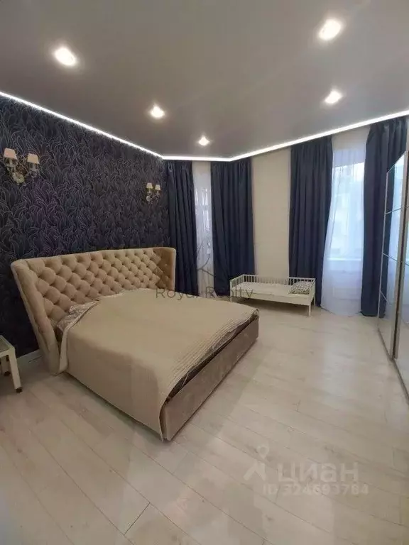 3-к кв. Санкт-Петербург Кирочная ул., 8 (103.0 м) - Фото 2