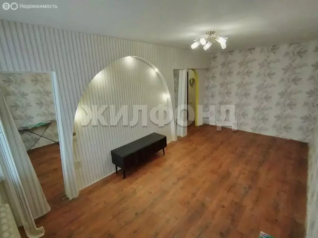 1-комнатная квартира: Нижний Тагил, улица Карла Маркса, 49 (28.7 м) - Фото 2