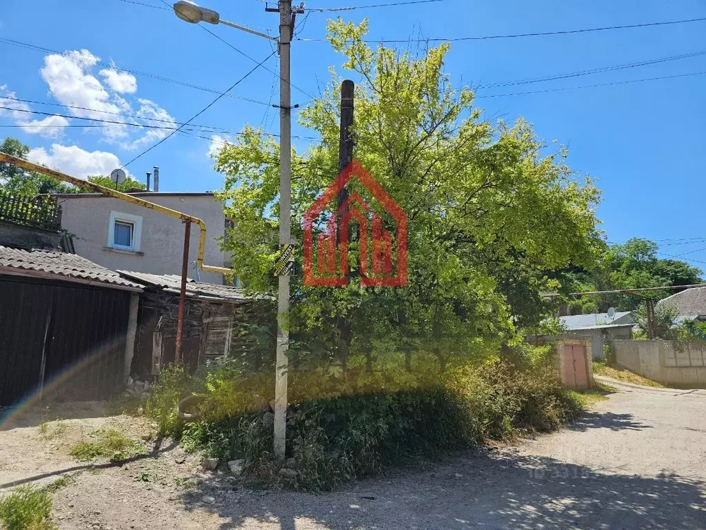 Дом в Крым, Бахчисарай ул. Большевиков, 1 (47 м) - Фото 1
