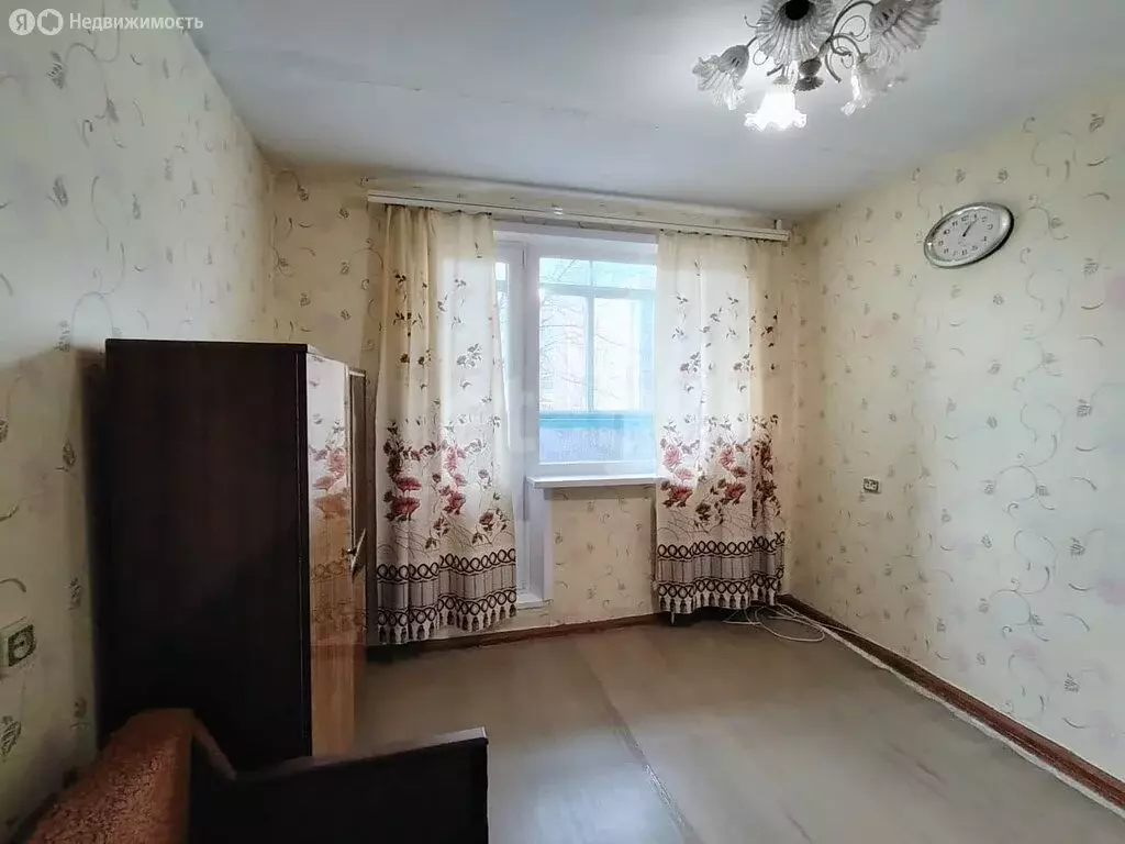 1-комнатная квартира: Алапаевск, улица Калинина, 9 (25.6 м) - Фото 2