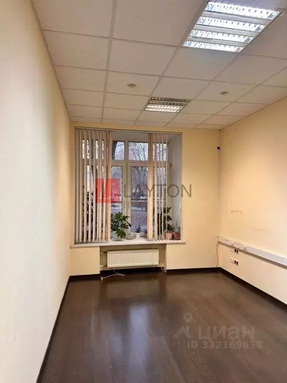 Офис в Москва Шелепихинская наб., 8А (1090 м) - Фото 2