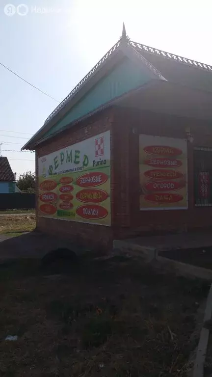 Помещение свободного назначения (74 м) - Фото 2