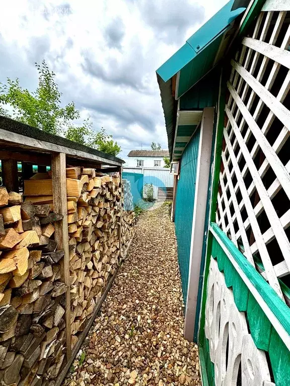 3-комнатная квартира: село Иглино, улица Калинина, 32 (56 м) - Фото 1