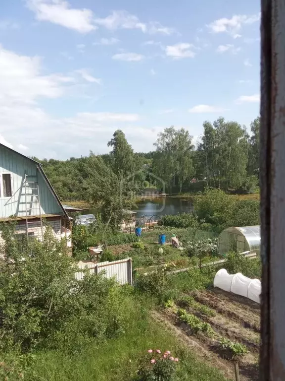 Дом в Рязанская область, Рязанский район, Турлатовское с/пос, Березка ... - Фото 0