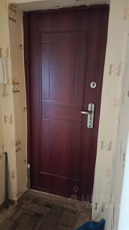 2-к кв. Самарская область, Самара Енисейская ул., 47 (53.0 м) - Фото 1