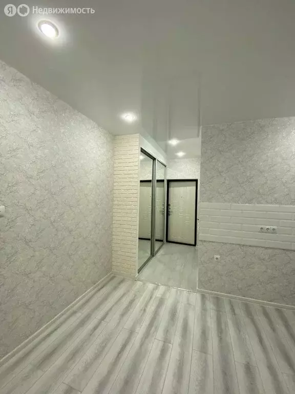 Квартира-студия: Краснодар, улица Краеведа Соловьёва, 6к6 (22 м) - Фото 1