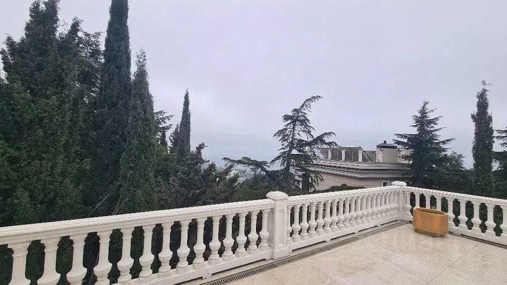 Дом в Крым, Ялта ул. Дарсановский въезд, 6Д (347 м) - Фото 1