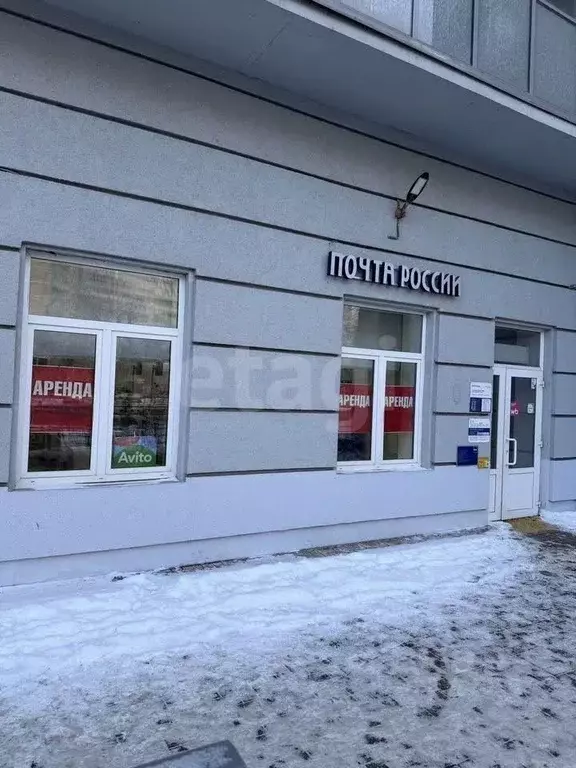 Помещение свободного назначения в Санкт-Петербург просп. Славы, 51 ... - Фото 2