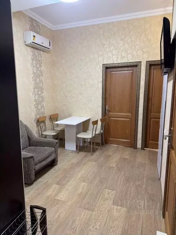 2-к кв. Краснодарский край, Сочи Виноградная ул., 195/8 (37.9 м) - Фото 0