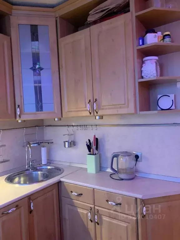 2-к кв. Архангельская область, Архангельск Садовая ул., 12 (48.3 м) - Фото 2