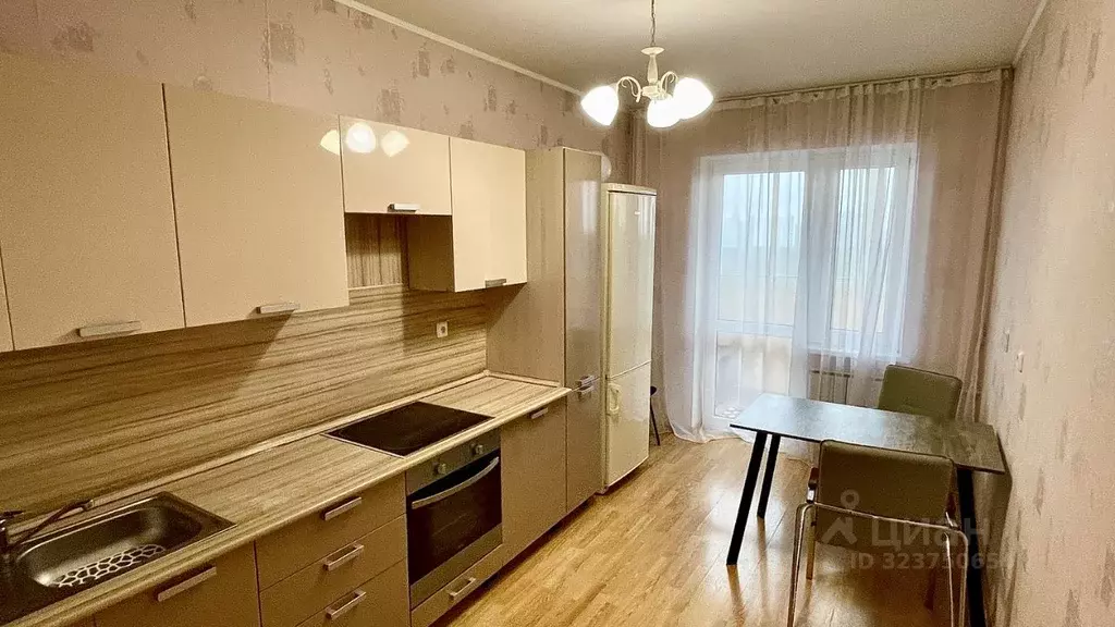 1-к кв. Свердловская область, Екатеринбург ул. Академика Постовского, ... - Фото 1