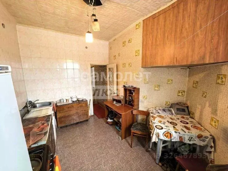 1-к кв. Курская область, Курск Рябиновая ул., 26 (36.9 м) - Фото 2