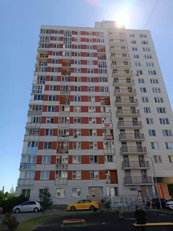 Квартира, 1 комната, 46 м - Фото 1
