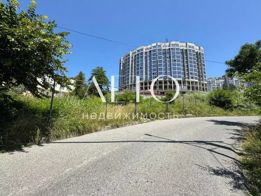 Квартира, 1 комната, 35.79 м - Фото 0