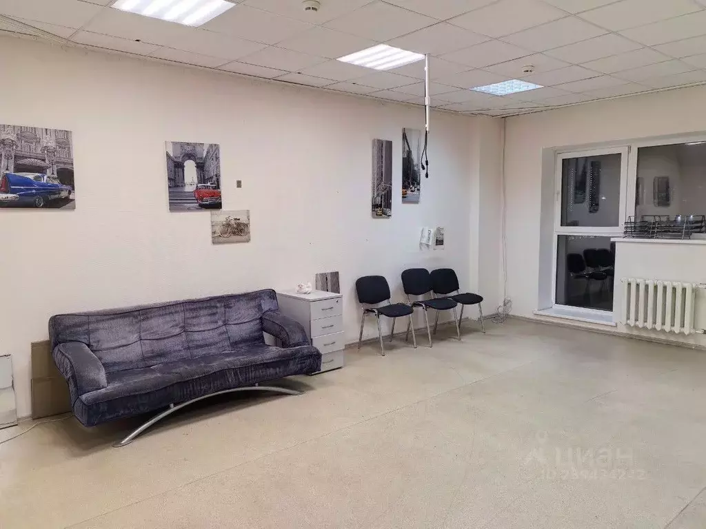 Офис в Самарская область, Самара ул. Карбышева, 63Б (41 м) - Фото 2