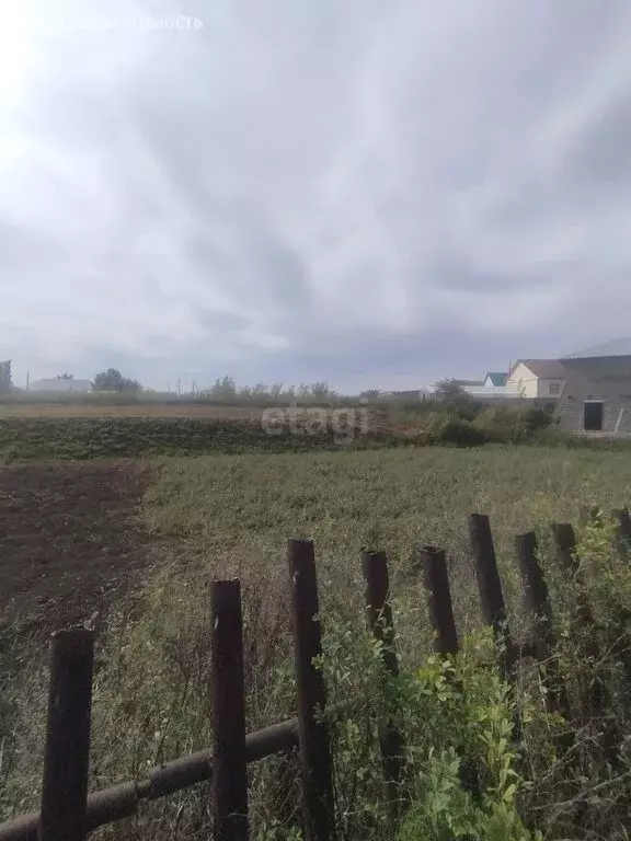 Участок в село Зирган, Молодёжная улица (7 м) - Фото 1