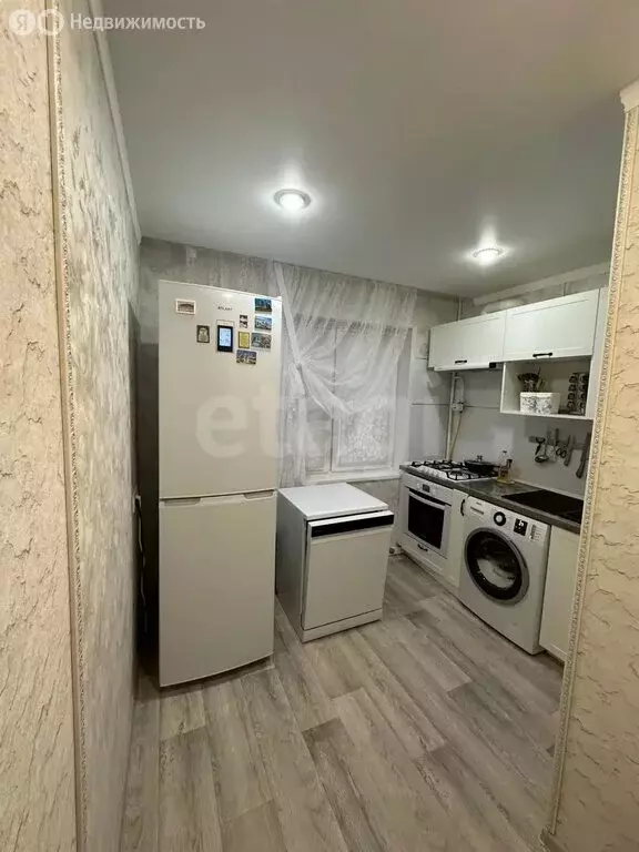 4-комнатная квартира: Саранск, Волгоградская улица, 126 (78 м) - Фото 2