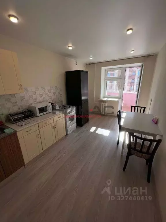 1-к кв. Ярославская область, Ярославль Московский просп., 119к2 (50.0 ... - Фото 2